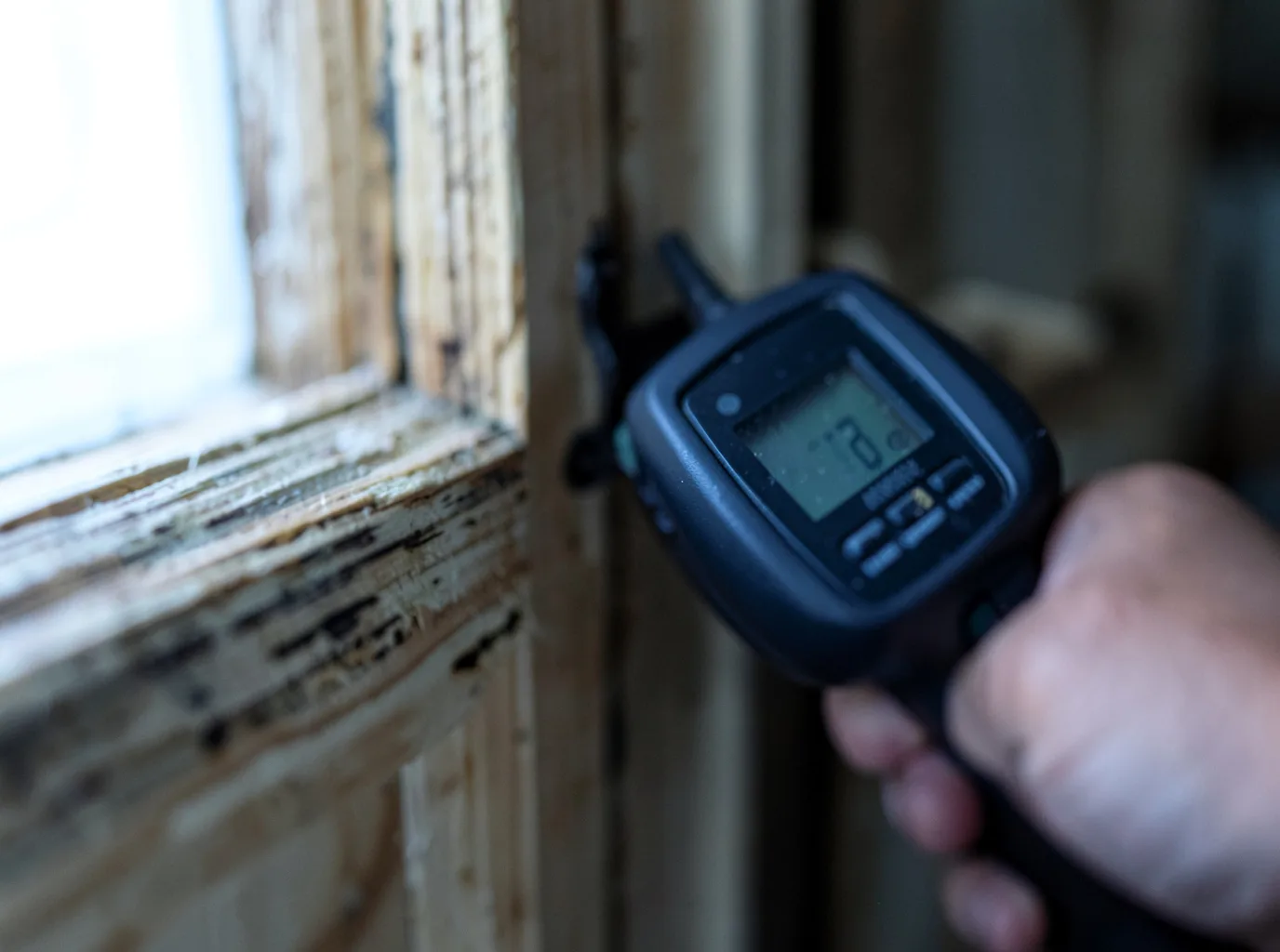 Commercial Water Damage Restoration in Prescott, WI