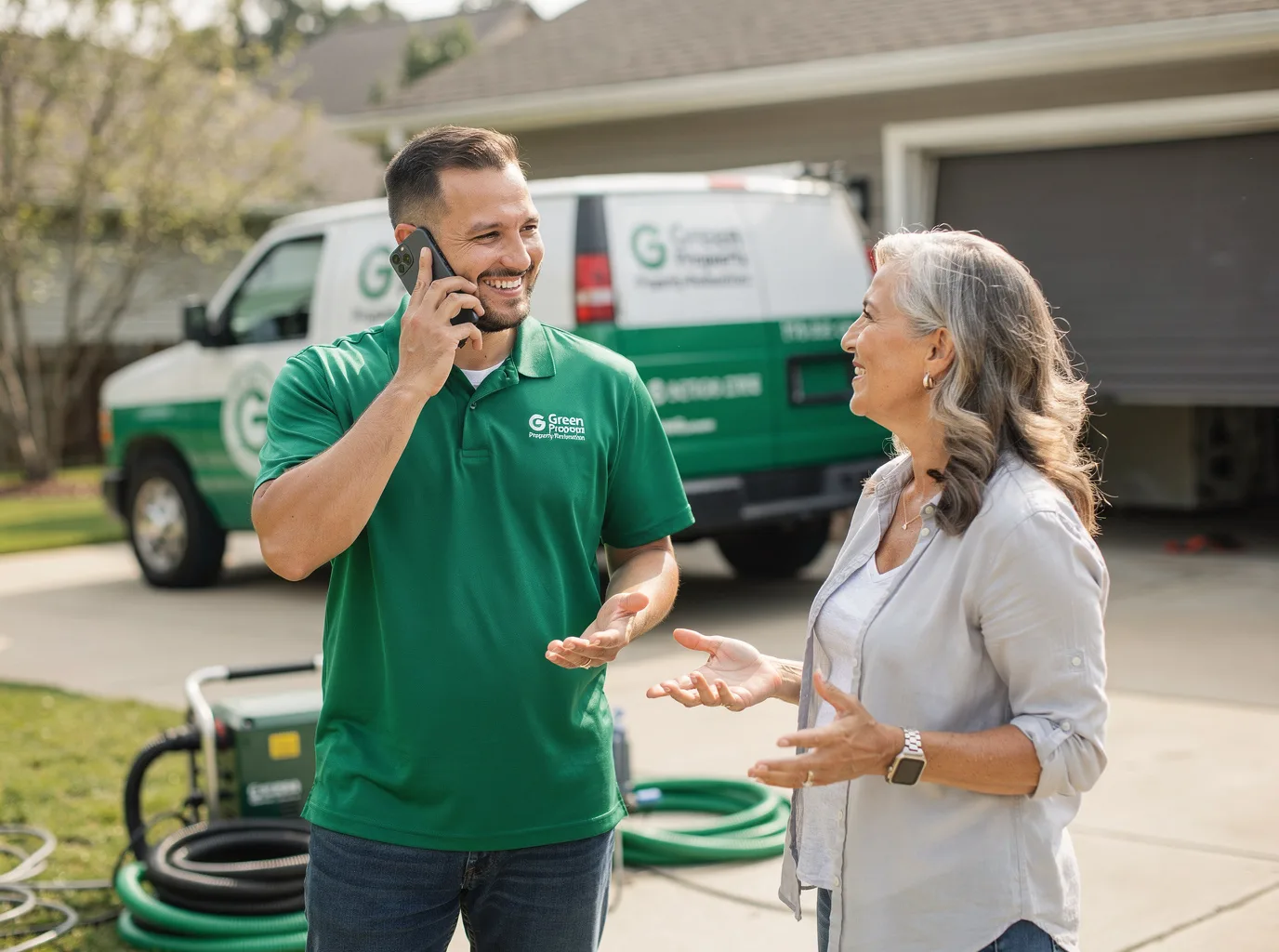 Water Damage Restoration Prescott, WI FAQs